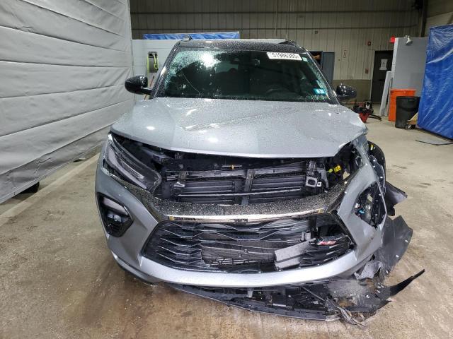 Photo 5 from auction – 2023 CHEVROLET TRAILBLAZE with VIN KL79MUSL2PB085509