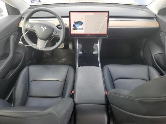 Photo 8 from auction – 2020 TESLA MODEL 3 with VIN 5YJ3E1EA3LF658472