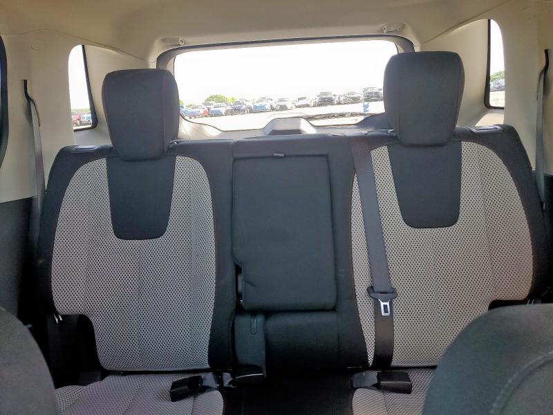 Photo 10 from auction – 2017 GMC TERRAIN SL with VIN 2GKALNEK2H6241200