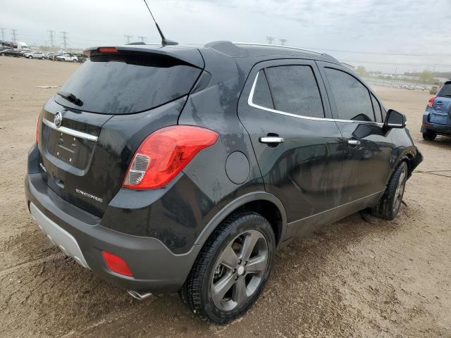 Photo 3 from auction – 2014 BUICK ENCORE with VIN KL4CJCSBXEB748710