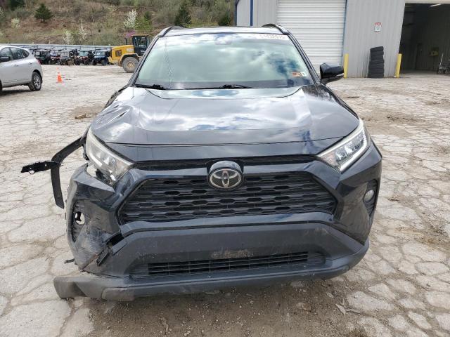 Photo 5 from auction – 2019 TOYOTA RAV4 XLE with VIN JTMP1RFVXKD508099