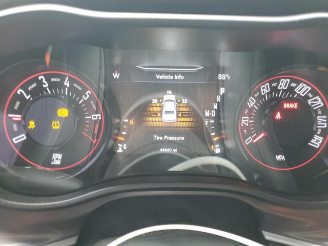 صورة رقم 9 من المزاد - 2022 DODGE CHALLENGER SXT مع VIN 2C3CDZAG9NH128696