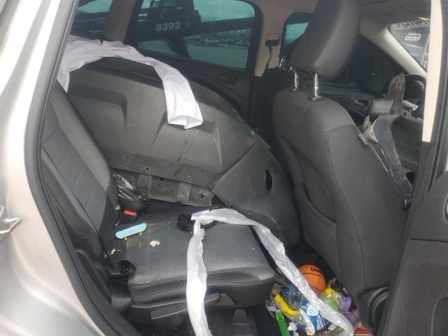 Photo 11 from auction – 2018 FORD ESCAPE S with VIN 1FMCU0F79JUD42526