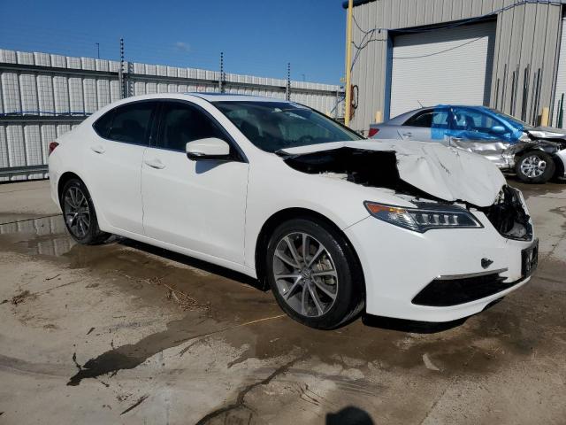 Photo 4 from auction – 2016 ACURA TLX with VIN 19UUB2F34GA003014