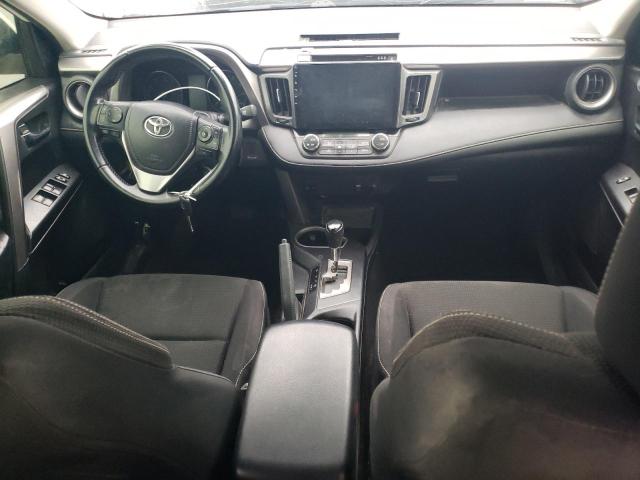 Photo 8 from auction – 2017 TOYOTA RAV4 XLE with VIN JTMRFREV5HD203453