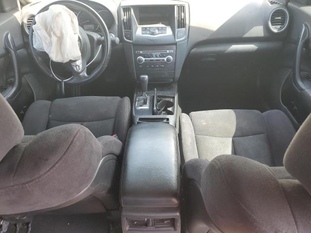 Photo 8 from auction – 2014 NISSAN MAXIMA S with VIN 1N4AA5APXEC474222