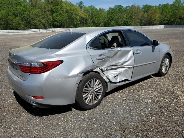 Photo 3 from auction – 2014 LEXUS ES 350 with VIN JTHBK1GG7E2122943