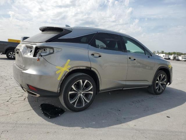Photo 3 from auction – 2021 LEXUS RX 350 with VIN 2T2HZMAA3MC215919