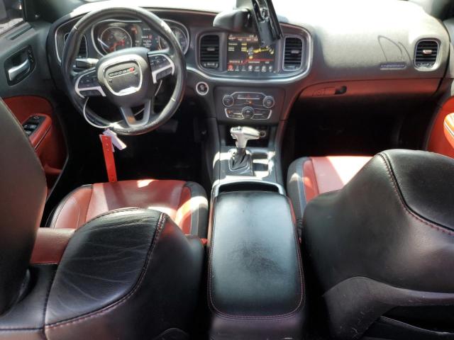 Photo 8 from auction – 2016 DODGE CHARGER SX with VIN 2C3CDXHG8GH283754
