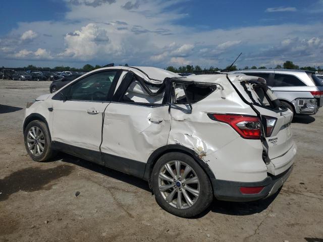 Photo 2 from auction – 2017 FORD ESCAPE TIT with VIN 1FMCU0JD7HUB59634