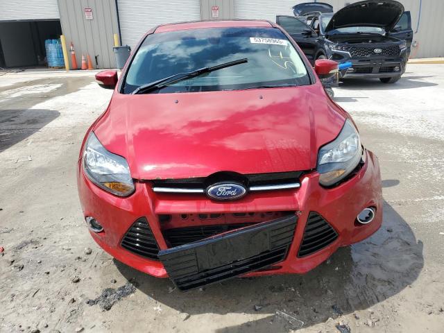 Photo 5 from auction – 2012 FORD FOCUS TITA with VIN 1FAHP3J26CL370443