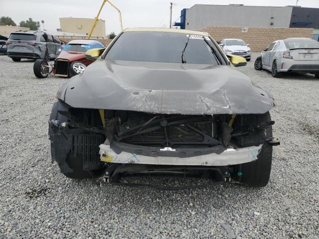 Снимка 5 от търг – 2015 BMW M4 с VIN WBS3R9C59FK332930