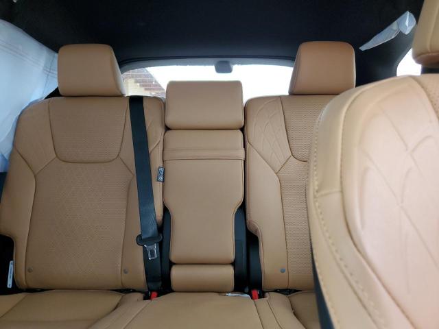 Photo 10 from auction – 2024 LEXUS RX 350 BAS with VIN 2T2BAMBA9RC051983