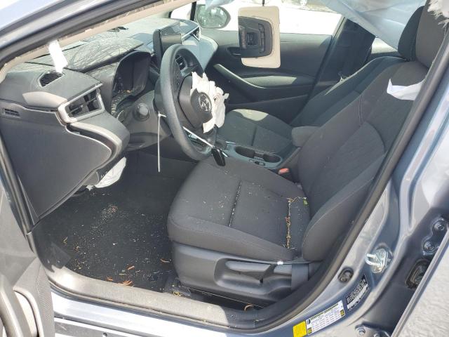 Photo 7 from auction – 2023 TOYOTA COROLLA LE with VIN 5YFB4MDE0PP020825