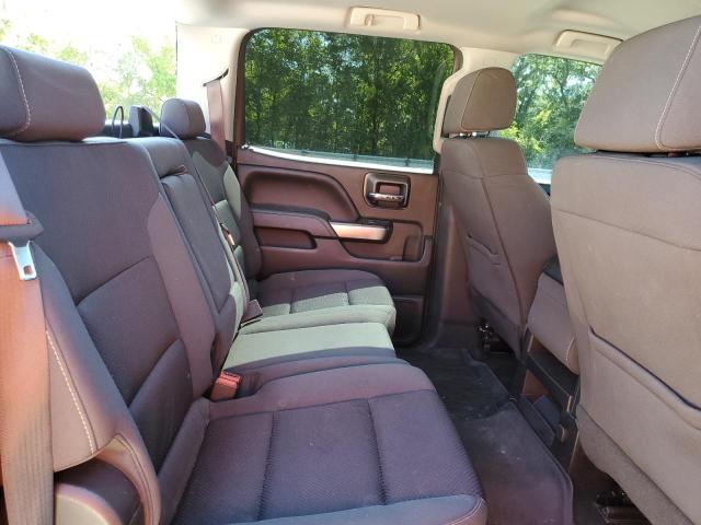 Photo 10 from auction – 2016 CHEVROLET SILVERADO with VIN 3GCUKREC7GG371052
