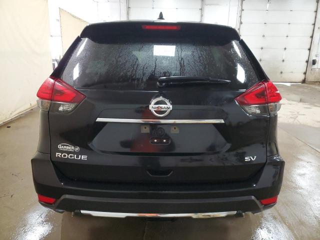 Photo 6 from auction – 2017 NISSAN ROGUE S with VIN KNMAT2MT1HP535479