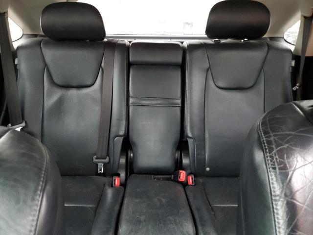 Photo 10 from auction – 2013 LEXUS RX 350 with VIN 2T2ZK1BA4DC095117