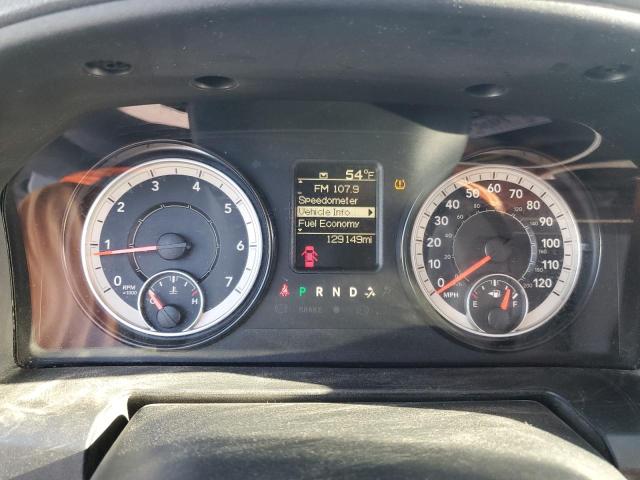 Photo 9 from auction – 2016 RAM 1500 ST with VIN 1C6RR6FG7GS325769