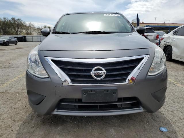 Photo 5 from auction – 2018 NISSAN VERSA S with VIN 3N1CN7AP7JL818447