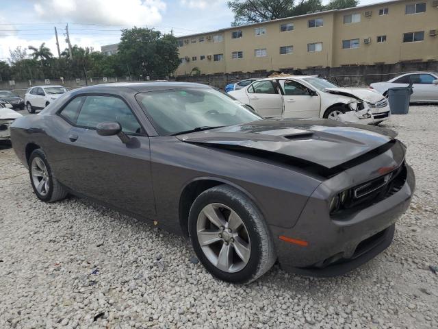 Photo 4 from auction – 2015 DODGE CHALLENGER with VIN 2C3CDZAG4FH728088