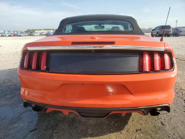 Photo 6 from auction – 2015 FORD MUSTANG with VIN 1FATP8UH2F5368396