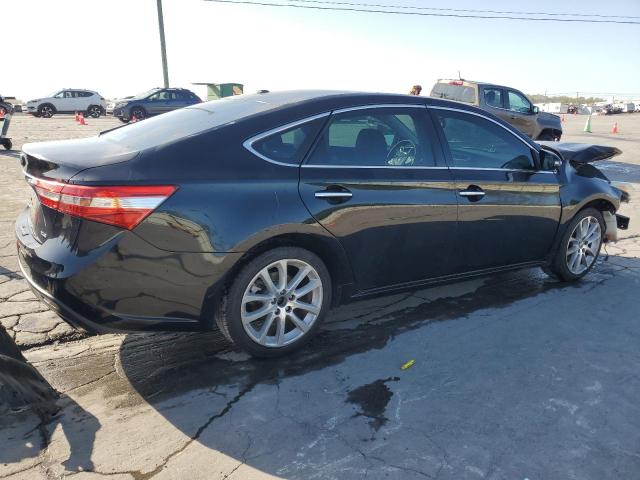 Photo 3 from auction – 2013 TOYOTA AVALON BAS with VIN 4T1BK1EB7DU047555