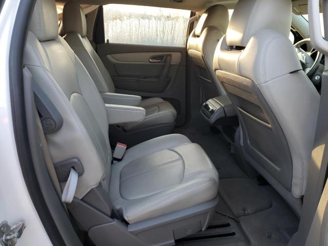 Photo 11 from auction – 2017 CHEVROLET TRAVERSE L with VIN 1GNKVHKD1HJ299293