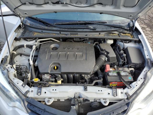Photo 11 from auction – 2014 TOYOTA COROLLA with VIN 2T1BURHE6EC152069