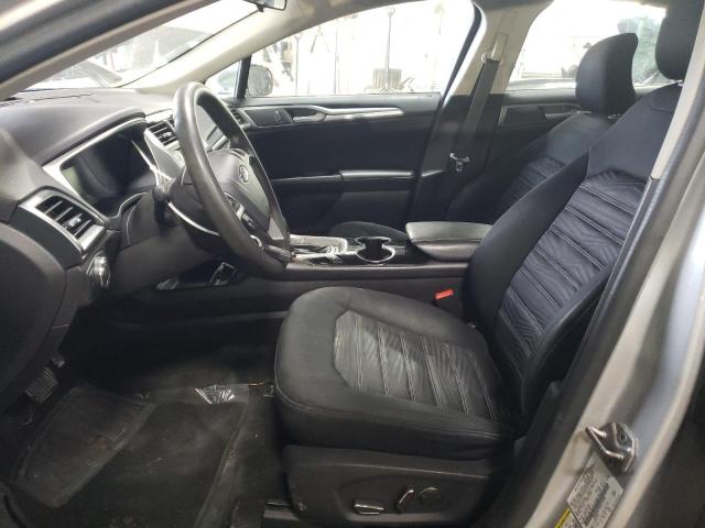 Photo 7 from auction – 2016 FORD FUSION SE with VIN 3FA6P0H7XGR179784