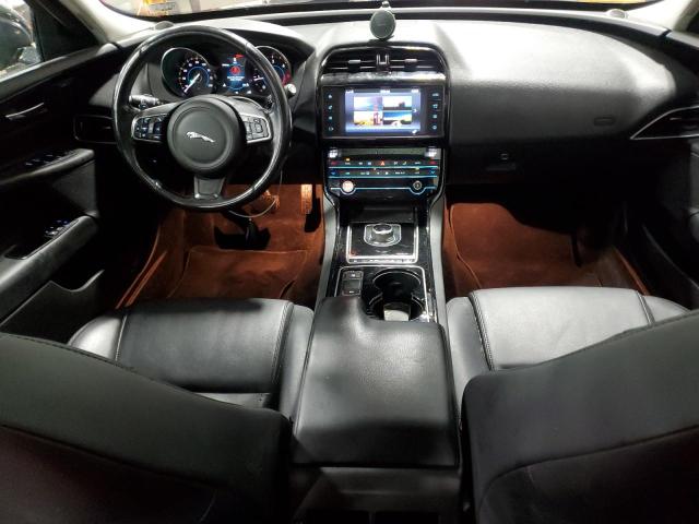 Photo 8 from auction – 2017 JAGUAR XE PREMIUM with VIN SAJAJ4BNXHA978403
