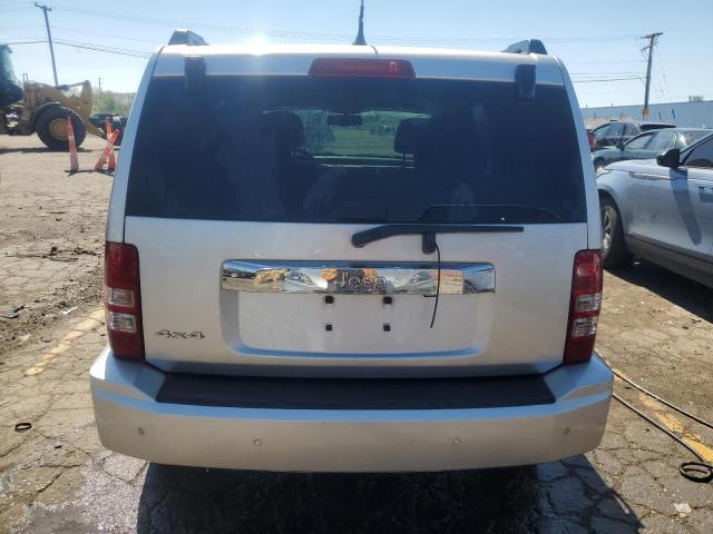Photo 6 from auction – 2012 JEEP LIBERTY SP with VIN 1C4PJMAKXCW162884