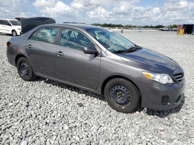 Photo 4 from auction – 2013 TOYOTA COROLLA BA with VIN 5YFBU4EE9DP181829