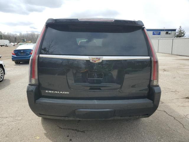 Photo 6 from auction – 2019 CADILLAC ESCALADE P with VIN 1GYS4CKJ2KR168901