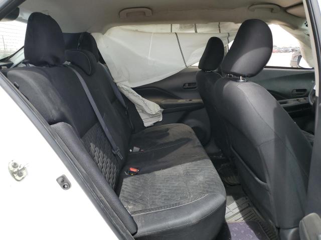 Photo 11 from auction – 2021 NISSAN KICKS S with VIN 3N1CP5BV5ML472690