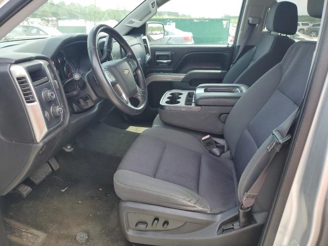 Photo 7 from auction – 2016 CHEVROLET SILVERADO with VIN 3GCUKREC8GG375823