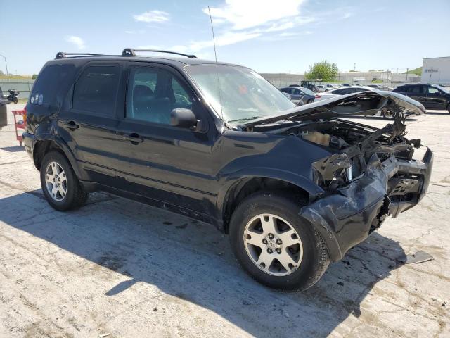 Photo 4 from auction – 2004 FORD ESCAPE LIM with VIN 1FMCU94184KB05982