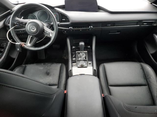 Photo 8 from auction – 2024 MAZDA 3 PREFERRE with VIN JM1BPBLM7R1710714