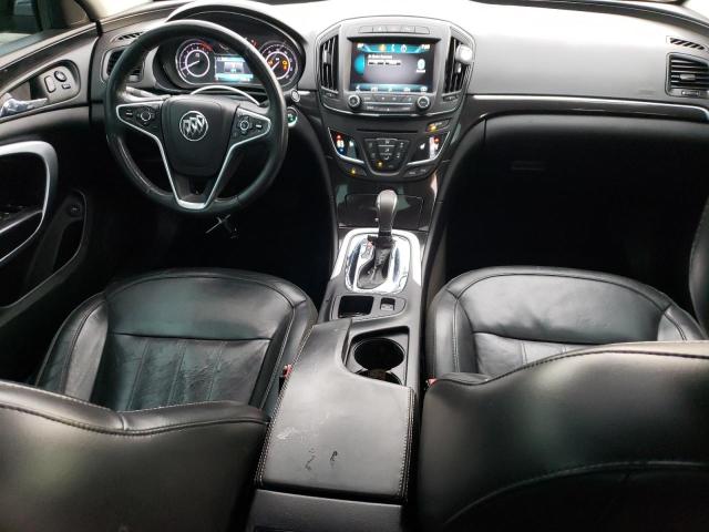 Снимка 8 от търг – 2014 BUICK REGAL PREM с VIN 2G4GN5EX4E9282932