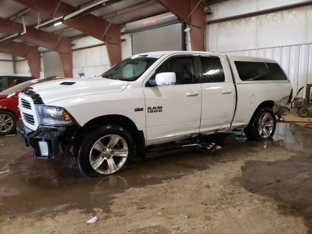 Photo 1 from auction – 2014 RAM 1500 SPORT with VIN 1C6RR7HT1ES289087