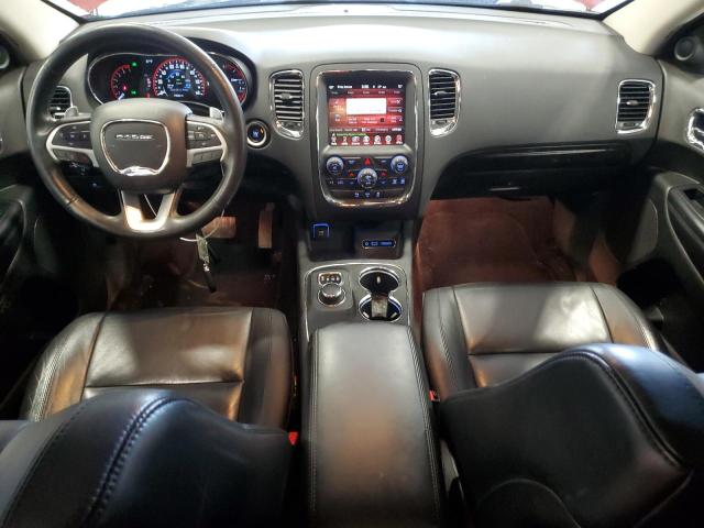 Снимка 8 от търг – 2015 DODGE DURANGO LI с VIN 1C4RDJDG5FC715288