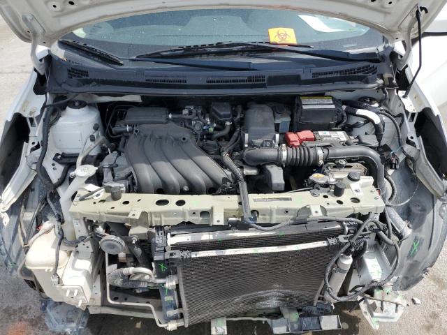 Photo 11 from auction – 2016 NISSAN VERSA NOTE with VIN 3N1CE2CP7GL383437
