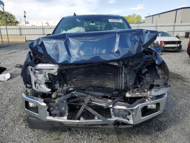 Photo 5 from auction – 2019 FORD F150 SUPER with VIN 1FTEW1C50KFB19460