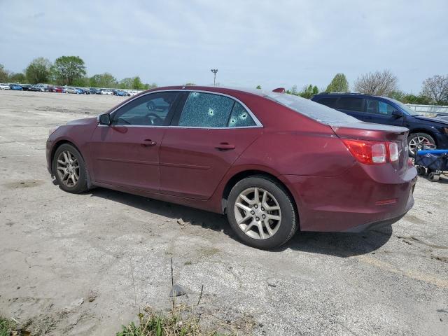Photo 2 from auction – 2014 CHEVROLET MALIBU 1LT with VIN 1G11C5SL5EF287106