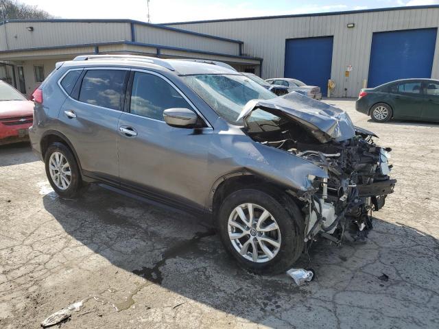 Photo 4 from auction – 2017 NISSAN ROGUE S with VIN KNMAT2MV8HP577522