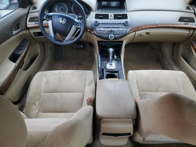 Photo 8 from auction – 2010 HONDA ACCORD EX with VIN 1HGCP2F75AA165970