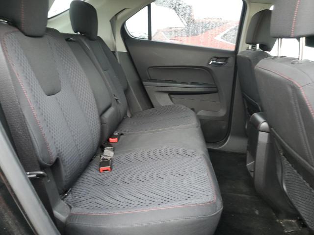 Photo 11 from auction – 2012 CHEVROLET EQUINOX LS with VIN 2GNFLCEK4C6349565