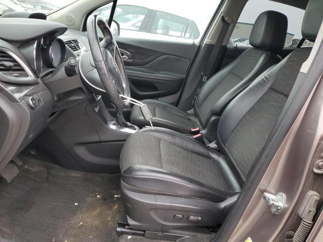 Снимка 7 от търг – 2015 BUICK ENCORE CON с VIN KL4CJBSB6FB029773