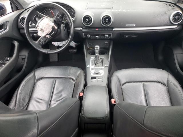 Снимка 8 от търг – 2017 AUDI A3 PREMIUM с VIN WAUB8GFFXH1079007