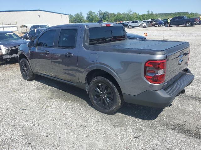 Photo 2 from auction – 2023 FORD MAVERICK X with VIN 3FTTW8E39PRA01364