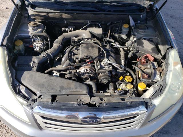 Снимка 12 от търг – 2011 SUBARU OUTBACK 3. с VIN 4S4BRDLC2B2366914